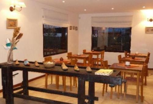 This photo about Hosteria Roblesur shared on HyHotel.com