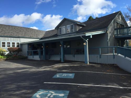 在meiguo.com看到的The Eis House的介绍图片