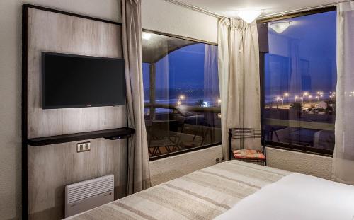 Hotel Club La Serena in 라세레나 Hotel Club La Serena in 라세레나