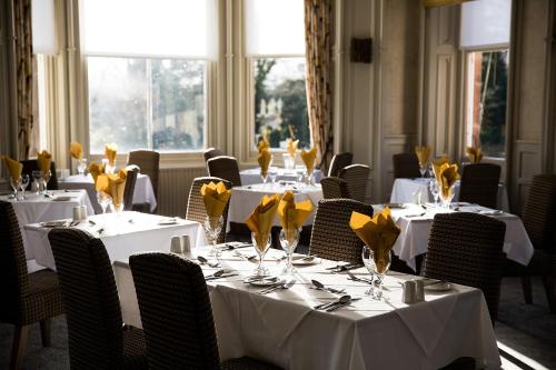Restaurante, Keswick Country House Hotel in Keswick Restaurante, Keswick Country House Hotel in Keswick