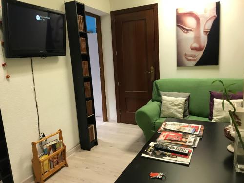 Hotel Apartamento Retiro Pacífico
