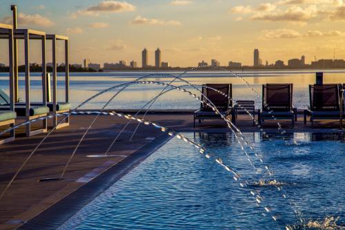 Hotel Mare Azur Design District Luxury Apartments