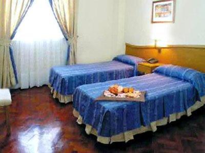 Alcor Hotel in Mendoza Alcor Hotel in Mendoza