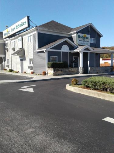 Hotel Budgetel Inn & Suites-birmingham South