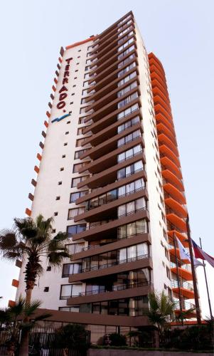 This photo about Edificio Terrado Club shared on HyHotel.com