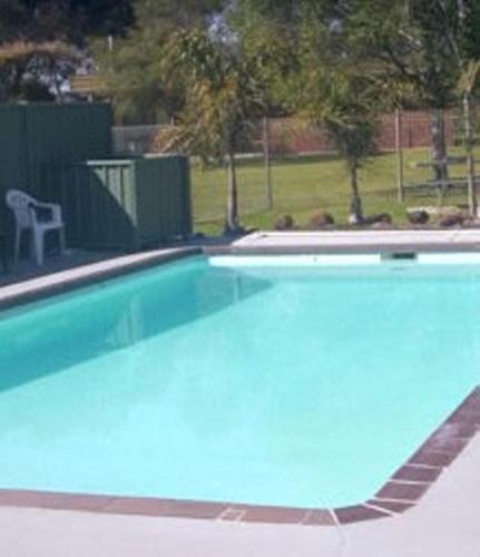 This photo about River Village Motel & Holiday Units shared on HyHotel.com