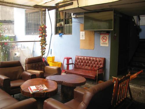 Instalaciones, Transilvania in Banos Instalaciones, Transilvania in Banos