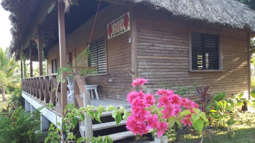 Зручності, Nature Resort in Bermudian Landing Зручності, Nature Resort in Bermudian Landing