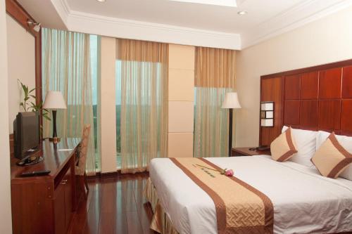 DLGL - Dung Quat Hotel in Quang Ngai DLGL - Dung Quat Hotel in Quang Ngai