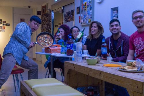 This photo about Maya Guesthouse shared on HyHotel.com