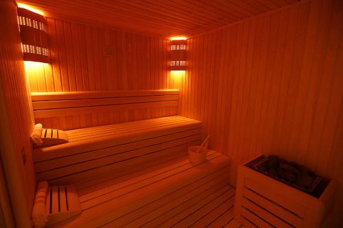 Sauna, Michelangelo Boutique Hotel Dalyan in Dalyan Sauna, Michelangelo Boutique Hotel Dalyan in Dalyan