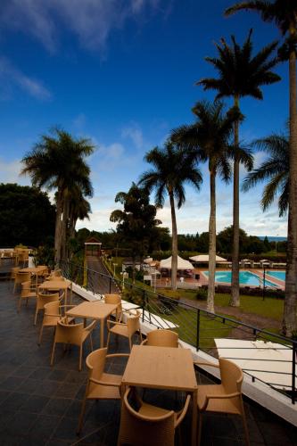 This photo about Lake Victoria Hotel shared on HyHotel.com