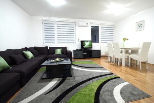 Green Apartments Sarajevo 2, Sarajevo Green Apartments Sarajevo 2, Sarajevo