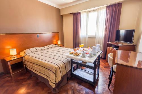 Hotel Dora in 마드 델 플라타 Hotel Dora in 마드 델 플라타