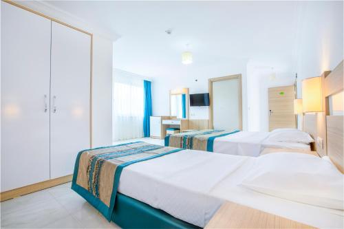 This photo about Green Life Hotel shared on HyHotel.com