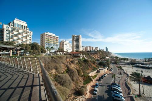 Facilities, Residence Hotel in Netanya Facilities, Residence Hotel in Netanya