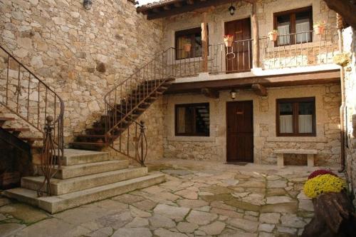 This photo about La Quinta Del Chocolatero shared on HyHotel.com