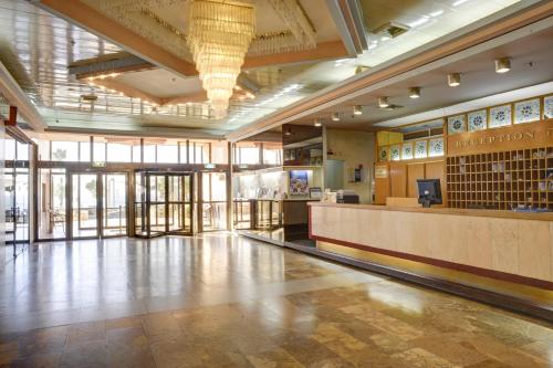 This photo about Galil Hotel shared on HyHotel.com