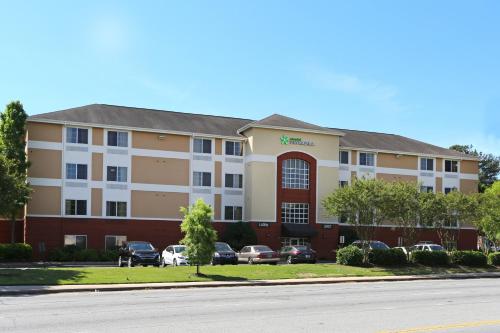 Extended Stay America Suites - Atlanta - Buckhead 