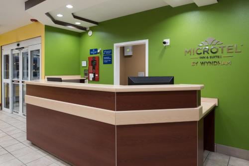 羅傑斯温德姆米克羅套房酒店 (Microtel Inn & Suites by Wyndham Rogers) in 洛傑斯 (AR) 羅傑斯温德姆米克羅套房酒店 (Microtel Inn & Suites by Wyndham Rogers) in 洛傑斯 (AR)