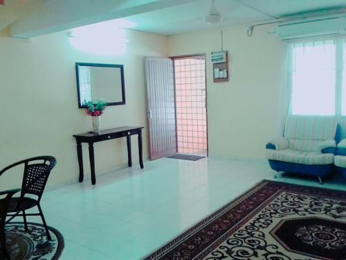 home2stay guest house d'silibin ipoh
