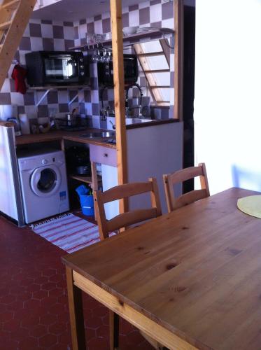 This photo about ADORAMAAR- LES STUDIOS shared on HyHotel.com