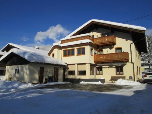 المنظر الخارجي, Haus Alton in فيبغوبغن المنظر الخارجي, Haus Alton in فيبغوبغن