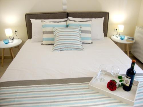FiloSofias Home - Guest House for Private Holidays in Rethymno-Crete