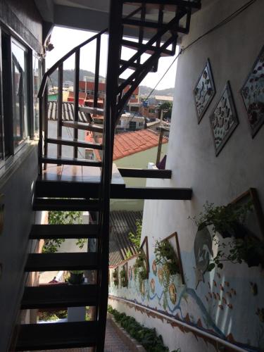 Exterior view, Suites da Ero in Arraial do Cabo Exterior view, Suites da Ero in Arraial do Cabo