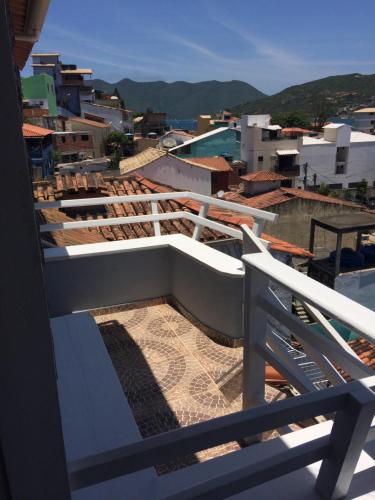 Exterior view, Suites da Ero in Arraial do Cabo Exterior view, Suites da Ero in Arraial do Cabo