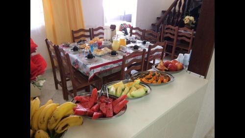 Exterior view, Suites da Ero in Arraial do Cabo Exterior view, Suites da Ero in Arraial do Cabo