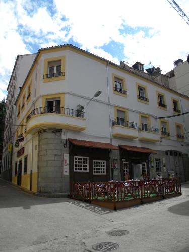 Hostal La Otra Casa