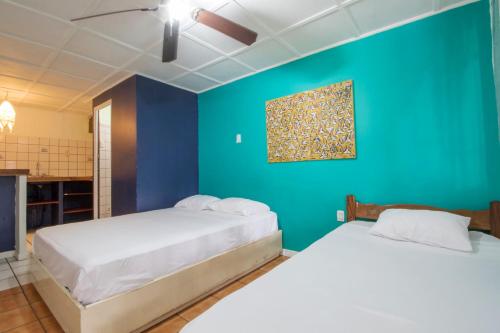 This photo about Beds on Bohio Hostel shared on HyHotel.com