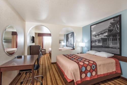 Super 8 By Wyndham Claremore Ok in Claremore Super 8 By Wyndham Claremore Ok in Claremore