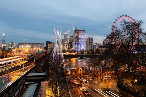 The York, Covent Garden