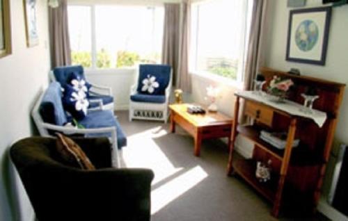 Noah's Boutique Accommodation Moeraki in Moeraki Noah's Boutique Accommodation Moeraki in Moeraki