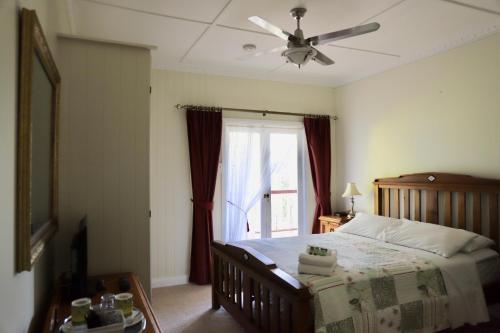 This photo about Hilltop on Tamborine shared on HyHotel.com