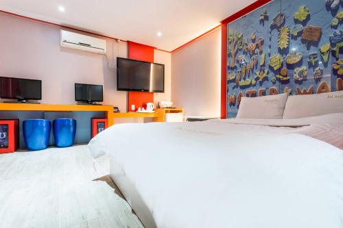 IN Motel, Suwon IN Motel, Suwon