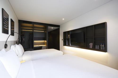 設施, GLAD江南COEX中心酒店 (GLAD Gangnam COEX Center) in 首爾 設施, GLAD江南COEX中心酒店 (GLAD Gangnam COEX Center) in 首爾