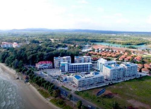 This photo about Mae Phim Beach Ocean Condo shared on HyHotel.com