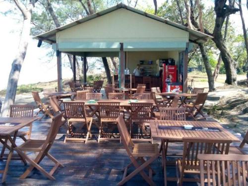 Bar/lounge, Holiday Homes At Samsuria Resort in Balok Bar/lounge, Holiday Homes At Samsuria Resort in Balok