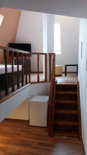 Hotel Marasesti in Bușteni Hotel Marasesti in Bușteni