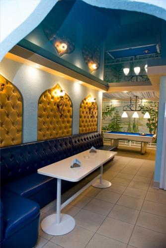 This photo about Prestizh Hotel shared on HyHotel.com