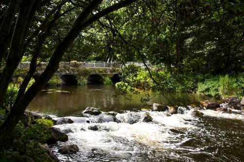 Surrounding environment, Gleneven Guest House in Cavan Surrounding environment, Gleneven Guest House in Cavan