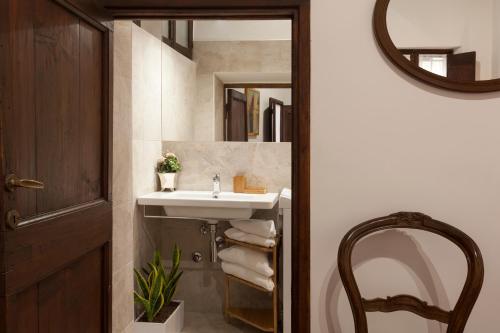 This photo about The Piccolo Apartment shared on HyHotel.com