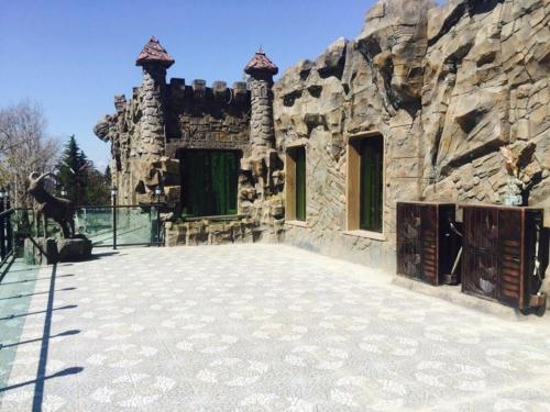 This photo about Lux Palace Hotel shared on HyHotel.com