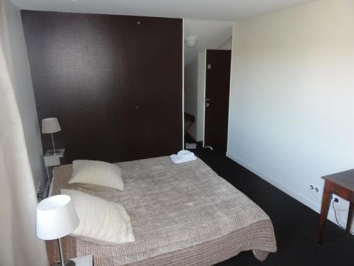 This photo about Hotel Restaurant La Longue Vue shared on HyHotel.com