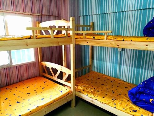 This photo about Guangzhou Langba Hostel shared on HyHotel.com