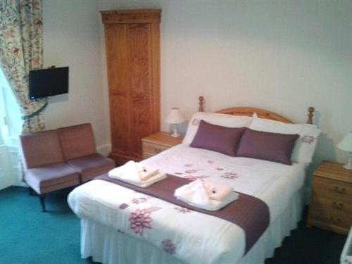 This photo about Abcorn Guest House shared on HyHotel.com