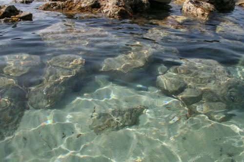 plaža, Vistamare in Alliste plaža, Vistamare in Alliste